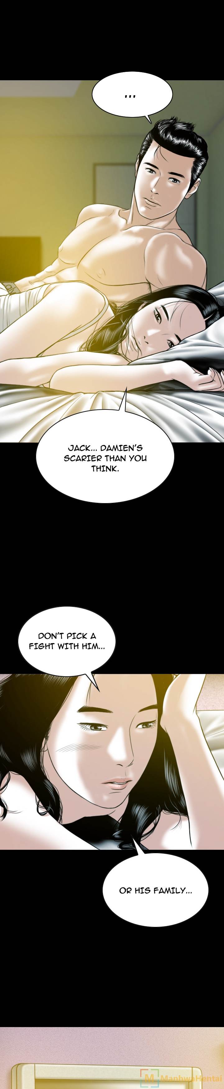 Creampie - Chapter 33 [photo 7] - MangaPorn