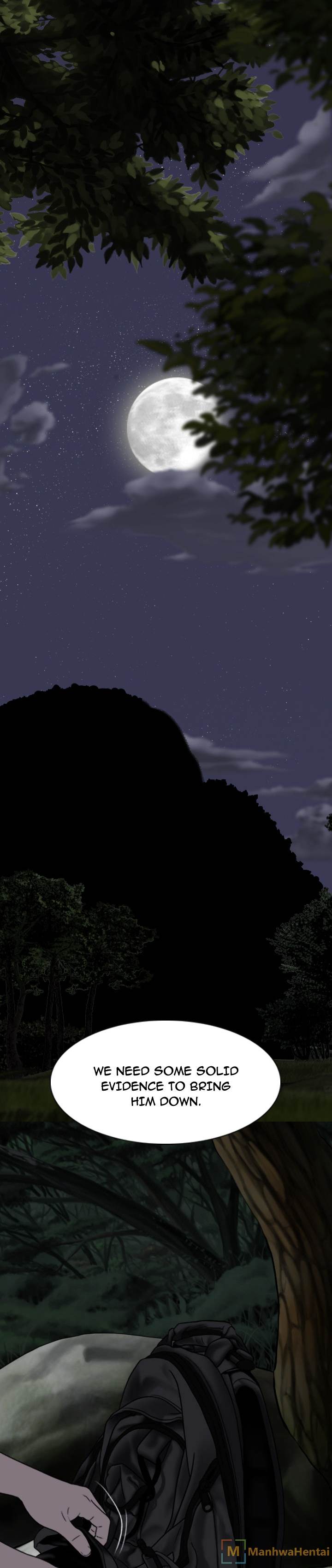 Creampie - Chapter 34 [photo 1] - MangaPorn