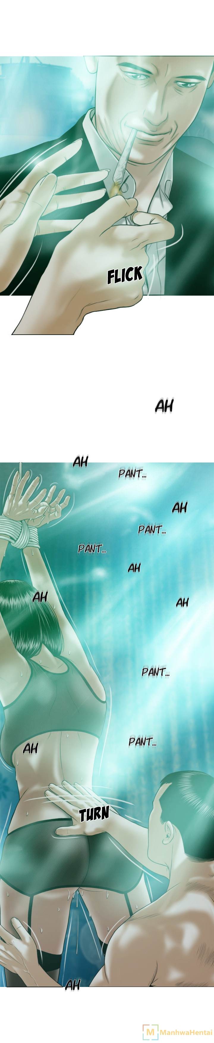 Creampie - Chapter 34 [photo 13] - MangaPorn