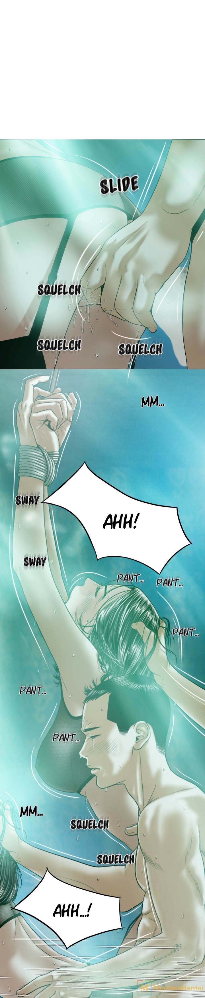 Creampie - Chapter 34 [photo 14] - MangaPorn