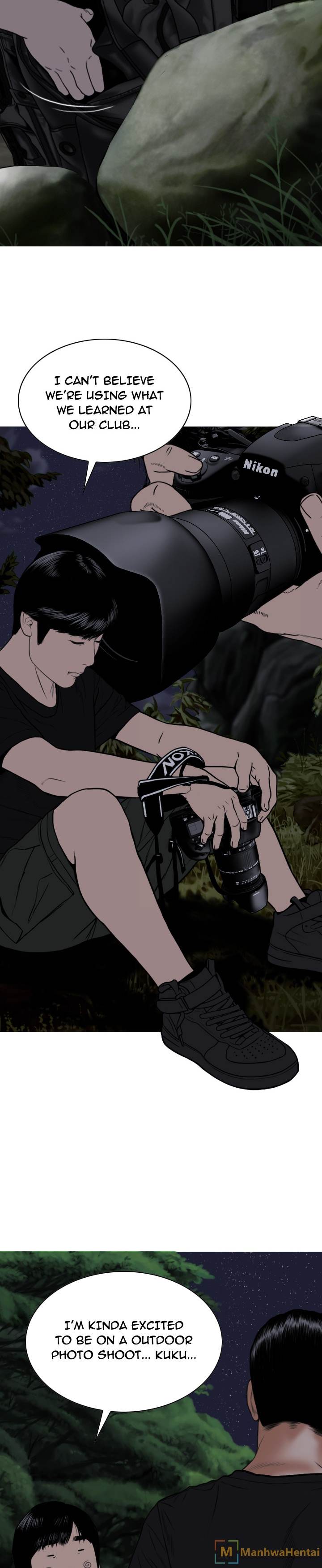 Creampie - Chapter 34 [photo 2] - MangaPorn