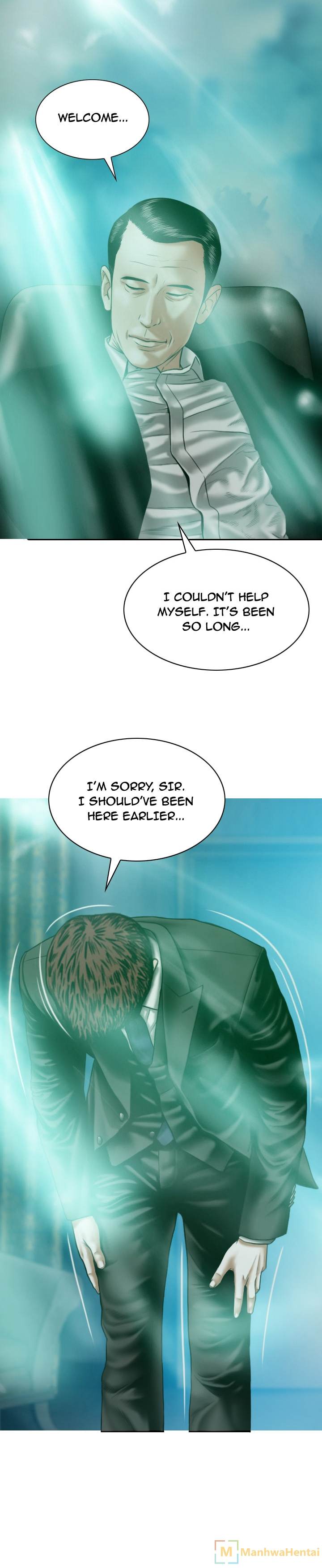 Creampie - Chapter 34 [photo 22] - MangaPorn