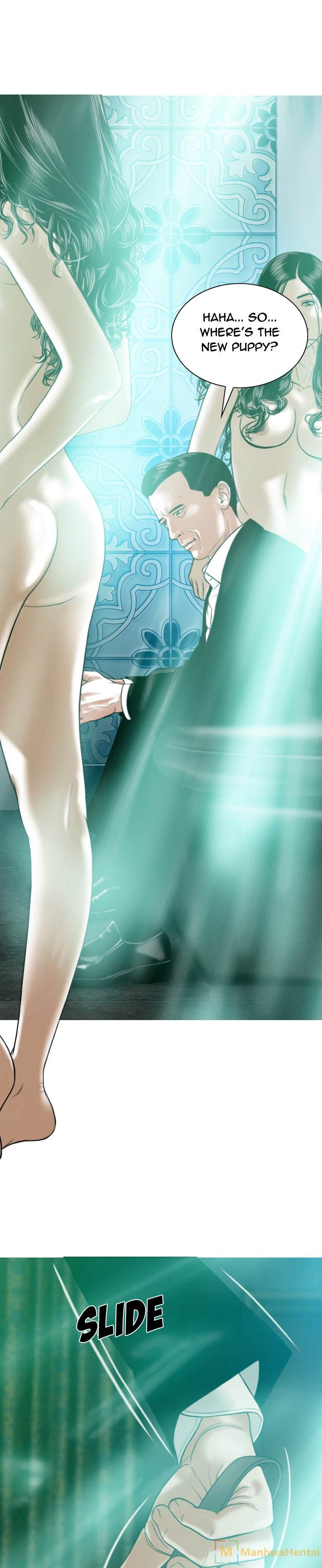 Creampie - Chapter 34 [photo 23] - MangaPorn