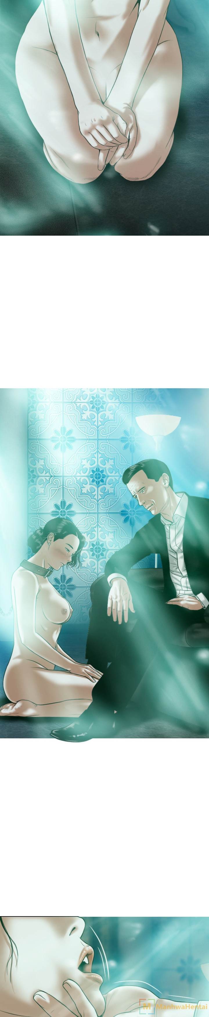 Creampie - Chapter 34 [photo 27] - MangaPorn