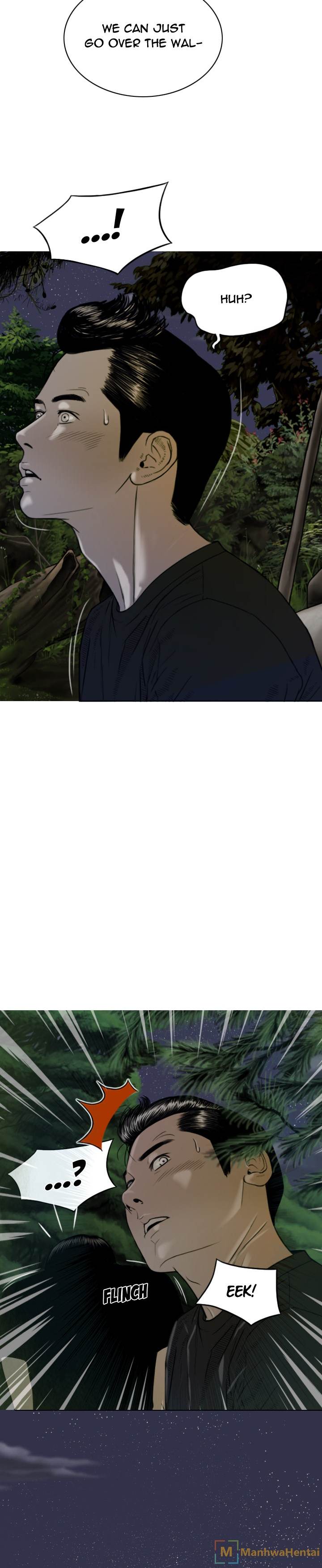 Creampie - Chapter 34 [photo 31] - MangaPorn