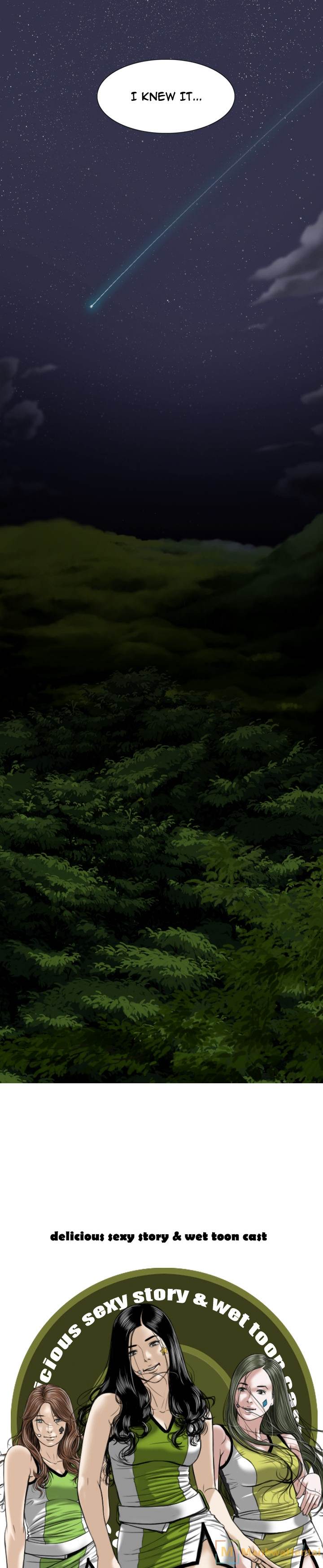 Creampie - Chapter 34 [photo 32] - MangaPorn