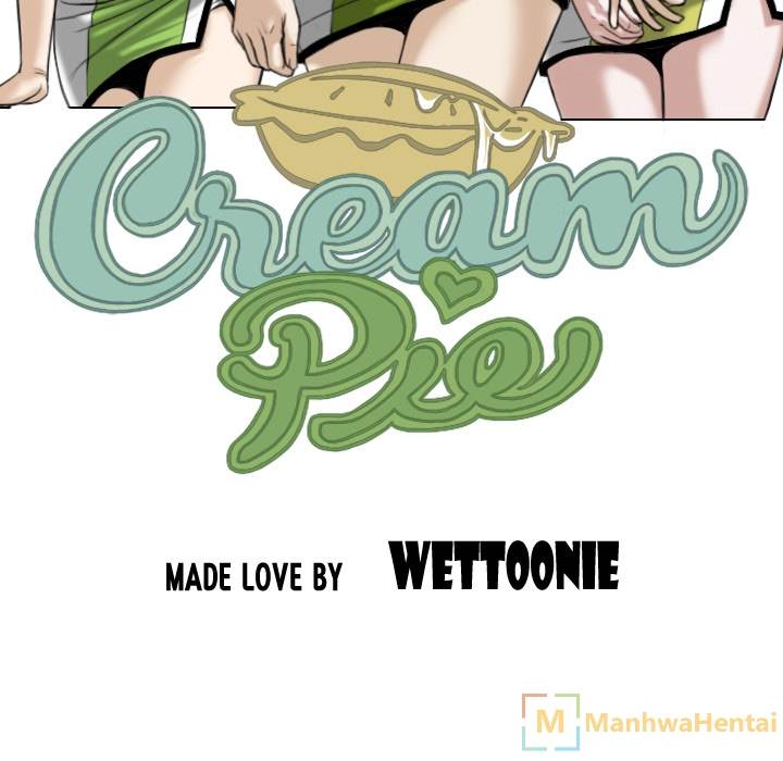 Creampie - Chapter 34 [photo 33] - MangaPorn