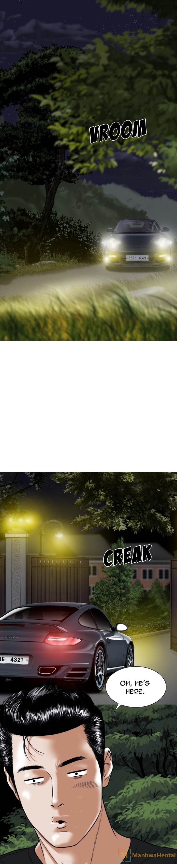 Creampie - Chapter 34 [photo 4] - MangaPorn