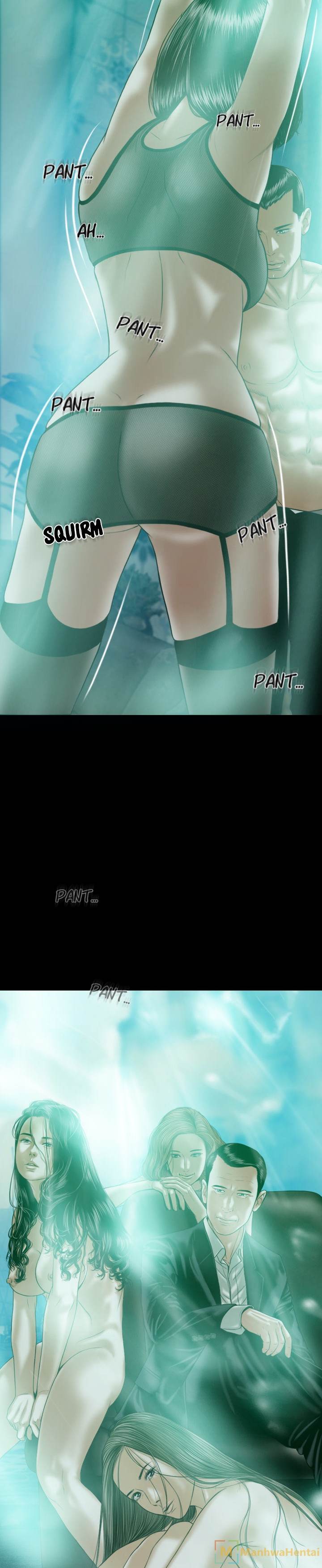 Creampie - Chapter 34 [photo 8] - MangaPorn