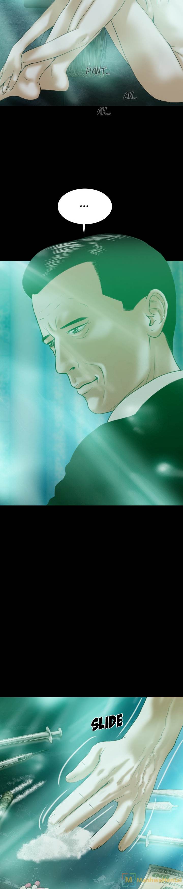 Creampie - Chapter 34 [photo 9] - MangaPorn