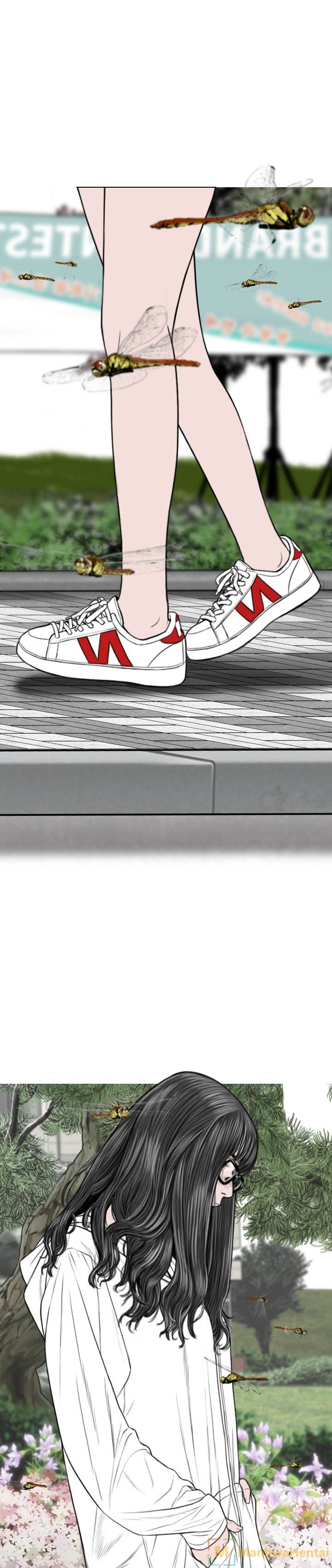 Creampie - Chapter 35 [photo 1] - MangaPorn