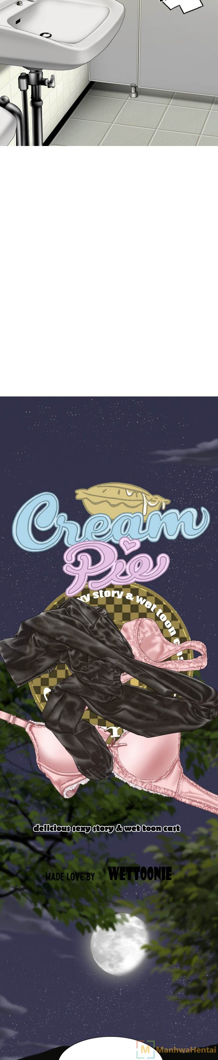 Creampie - Chapter 35 [photo 13] - MangaPorn