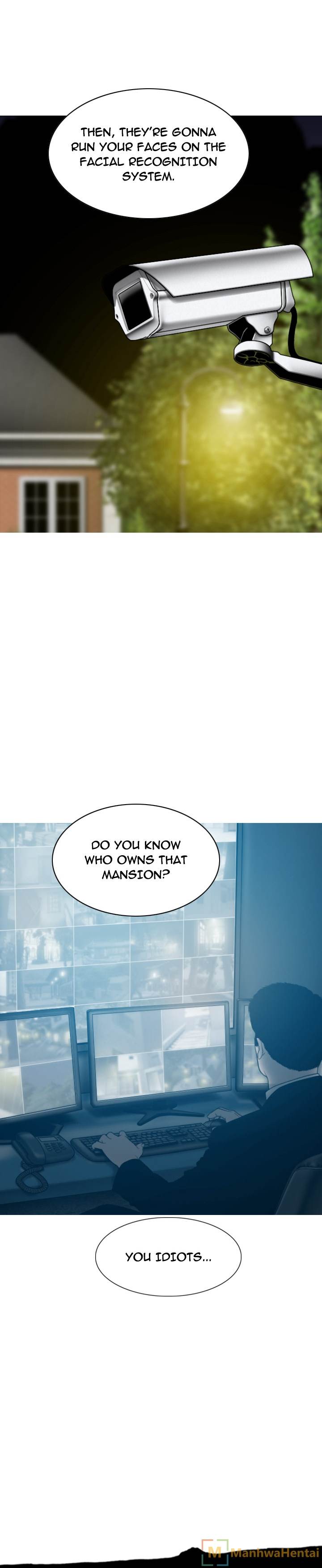 Creampie - Chapter 35 [photo 17] - MangaPorn