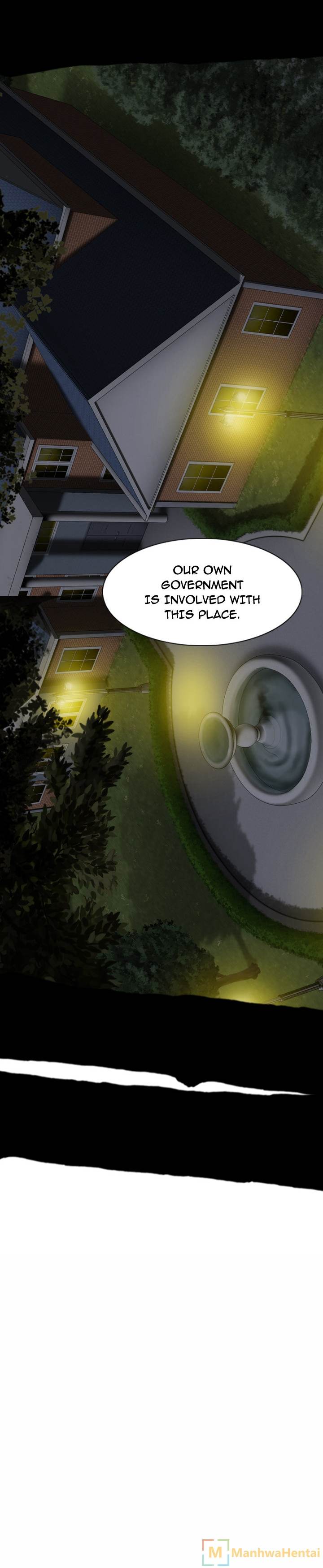 Creampie - Chapter 35 [photo 18] - MangaPorn