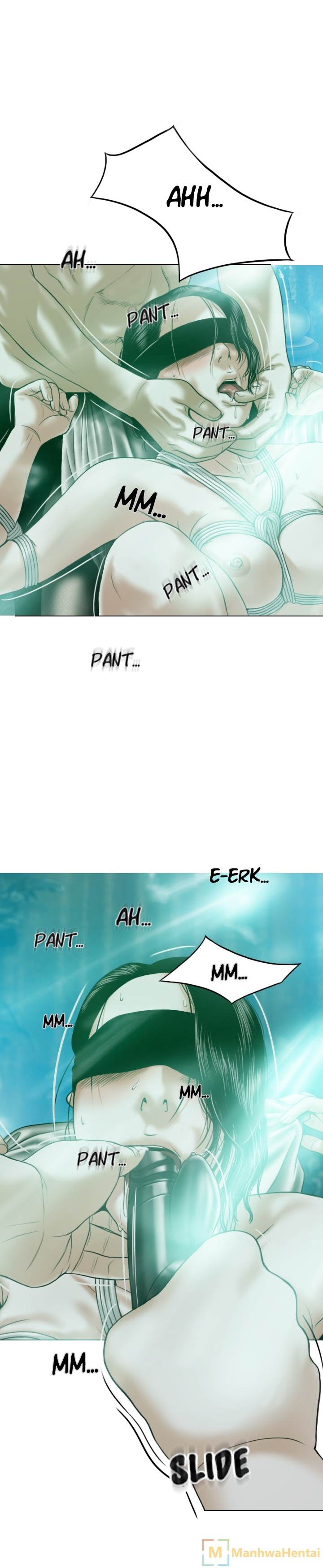 Creampie - Chapter 35 [photo 20] - MangaPorn