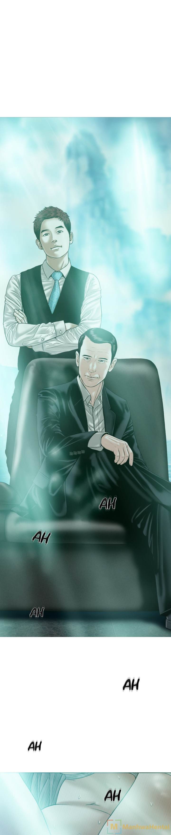 Creampie - Chapter 35 [photo 21] - MangaPorn