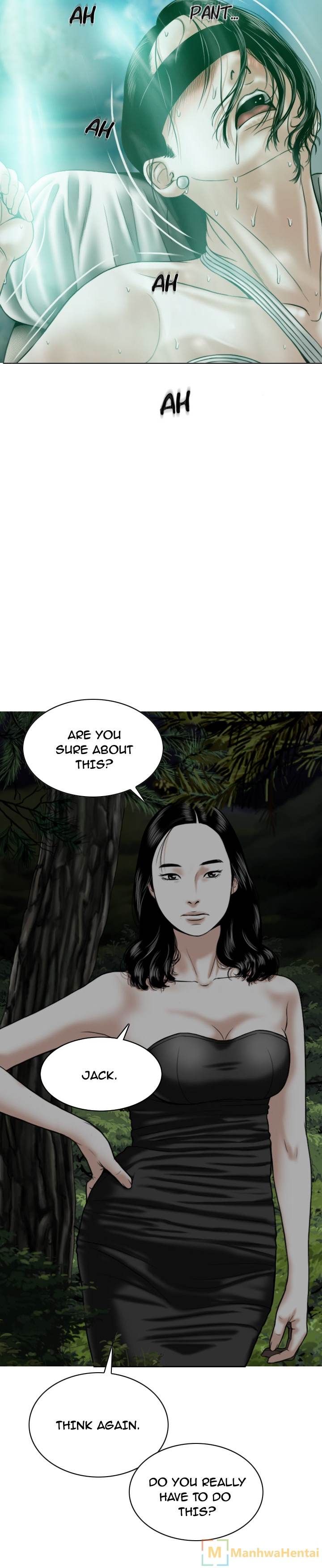 Creampie - Chapter 35 [photo 23] - MangaPorn