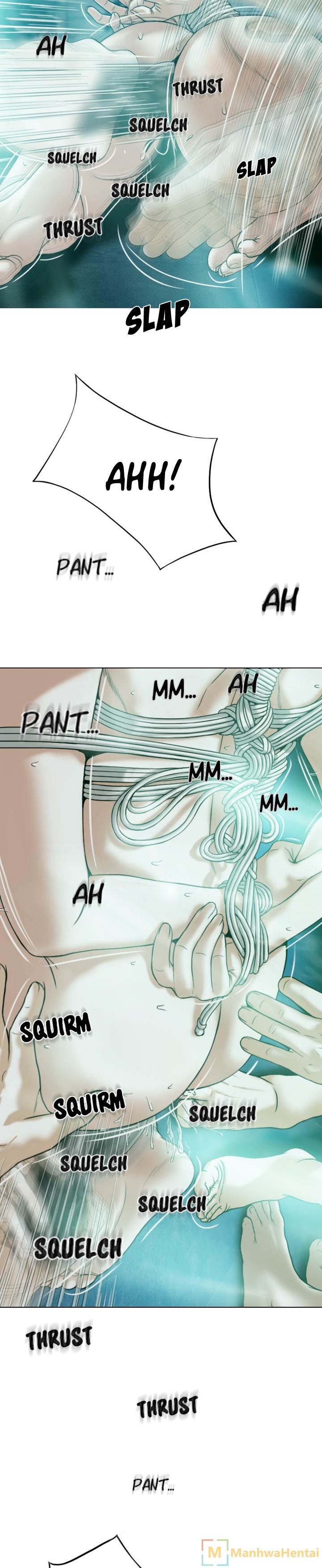 Creampie - Chapter 35 [photo 27] - MangaPorn