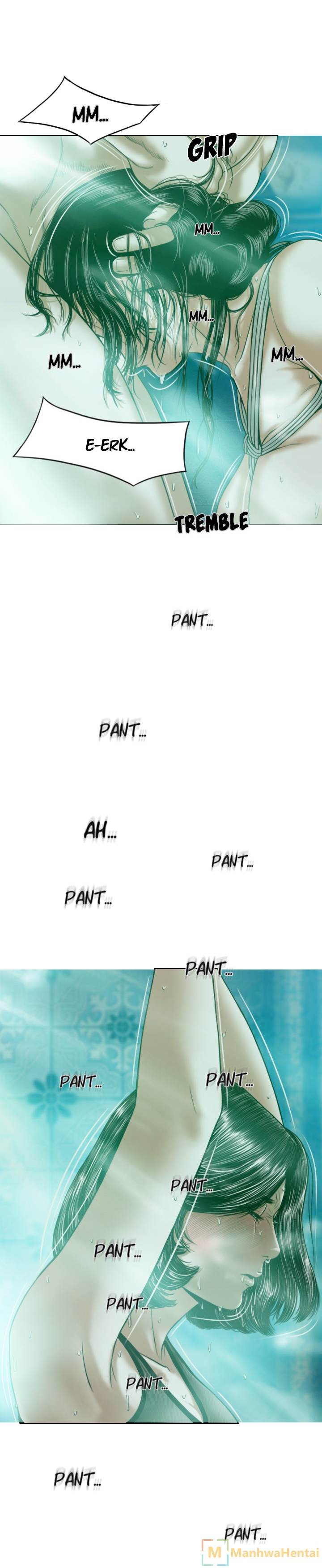 Creampie - Chapter 35 [photo 29] - MangaPorn