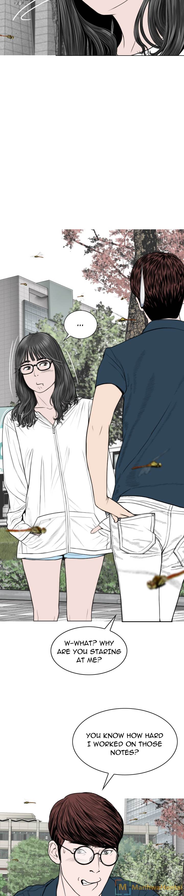 Creampie - Chapter 35 [photo 3] - MangaPorn