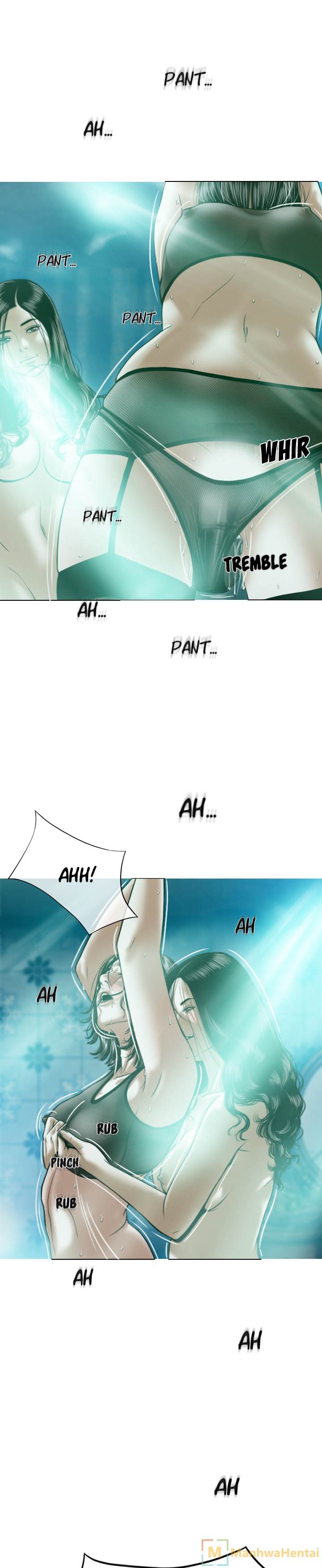 Creampie - Chapter 35 [photo 30] - MangaPorn