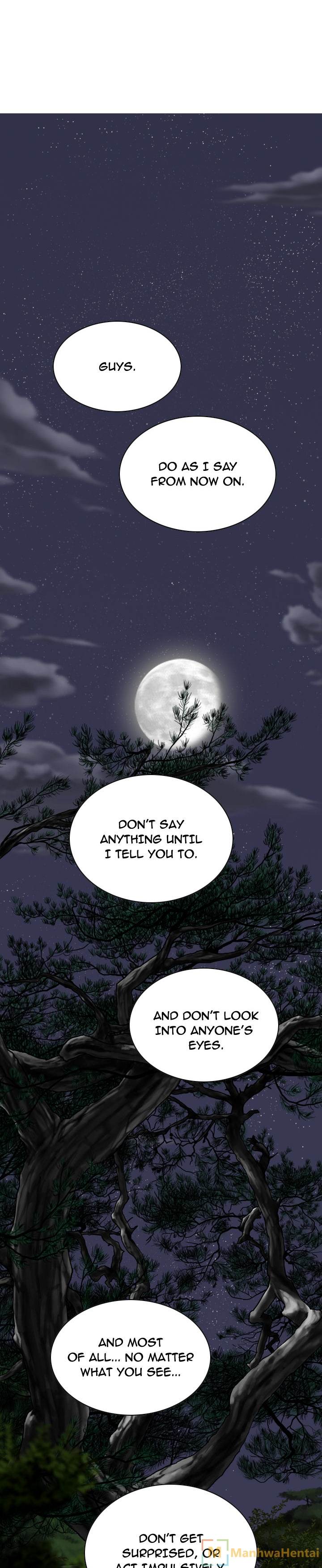 Creampie - Chapter 35 [photo 32] - MangaPorn