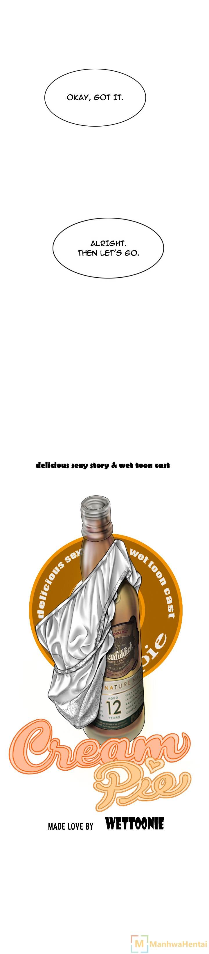 Creampie - Chapter 35 [photo 34] - MangaPorn