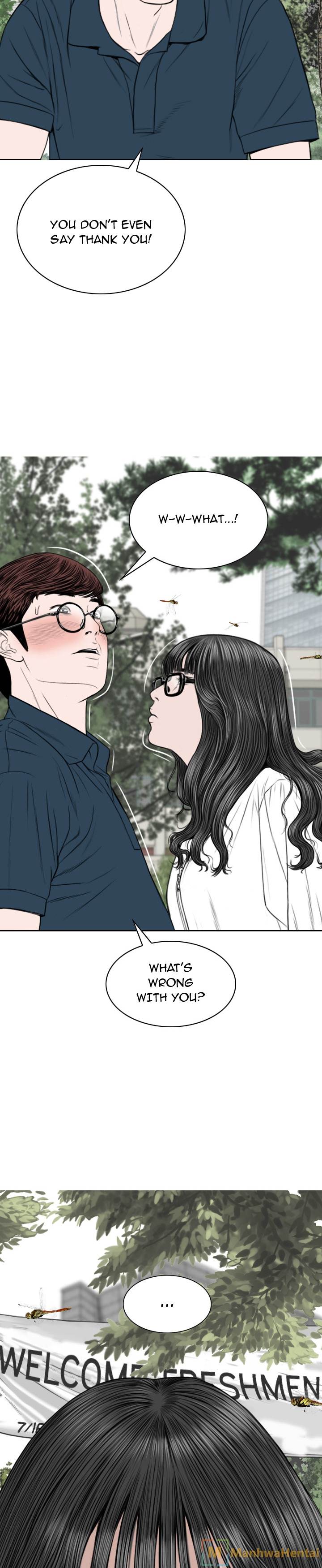 Creampie - Chapter 35 [photo 4] - MangaPorn