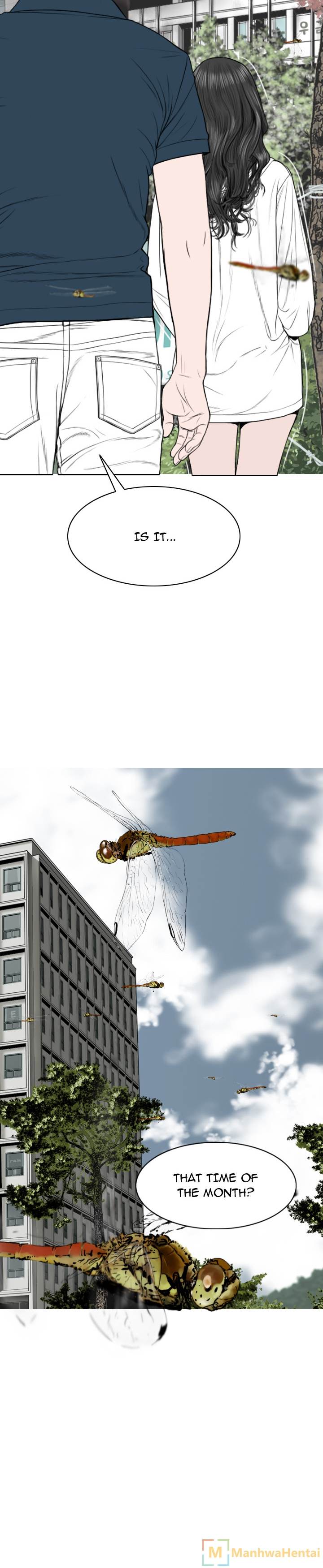 Creampie - Chapter 35 [photo 7] - MangaPorn