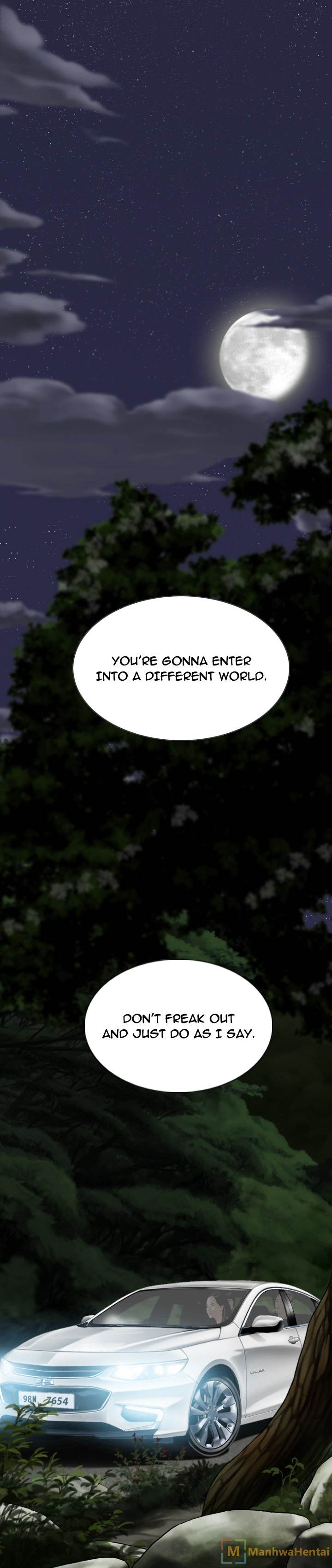 Creampie - Chapter 36 [photo 1] - MangaPorn