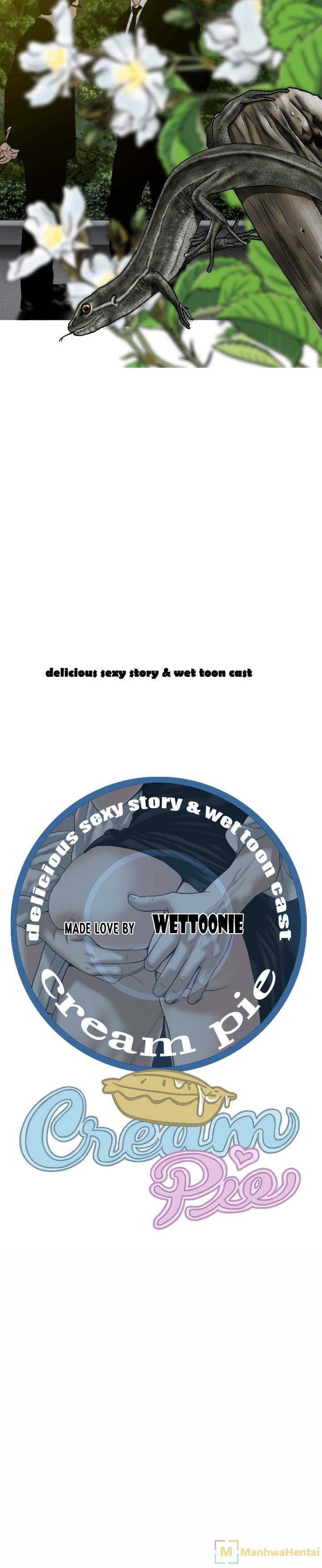 Creampie - Chapter 36 [photo 11] - MangaPorn