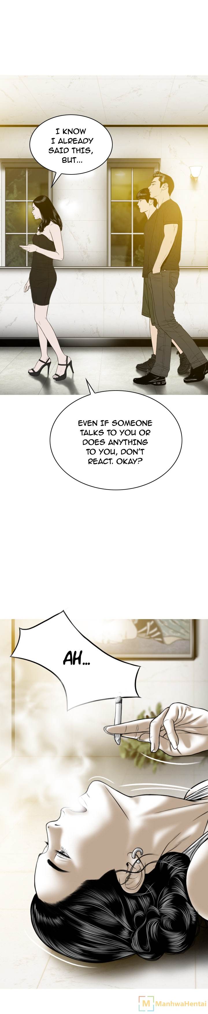 Creampie - Chapter 36 [photo 12] - MangaPorn