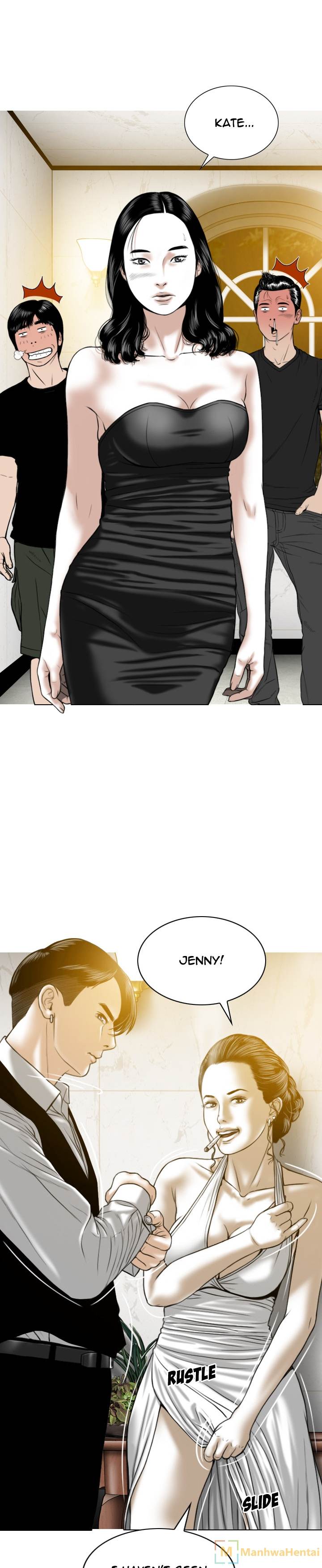 Creampie - Chapter 36 [photo 15] - MangaPorn