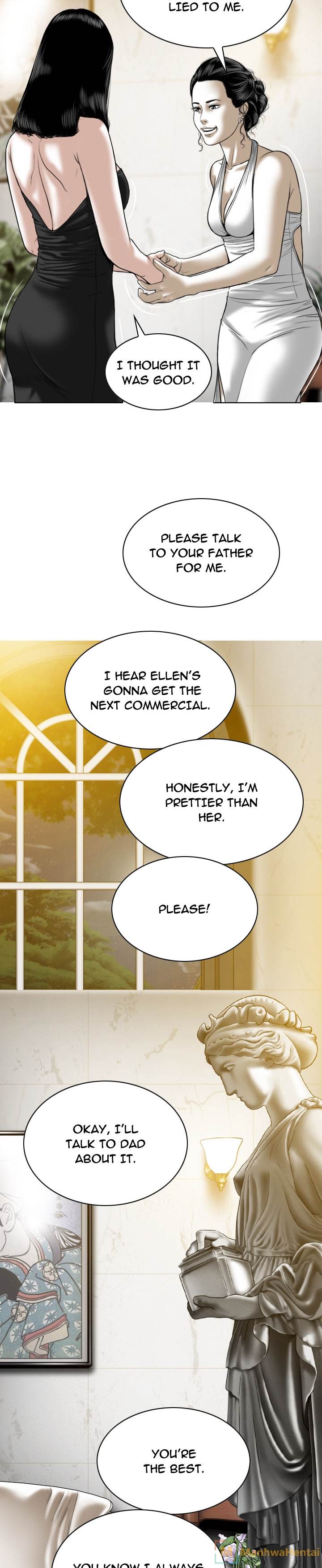 Creampie - Chapter 36 [photo 17] - MangaPorn