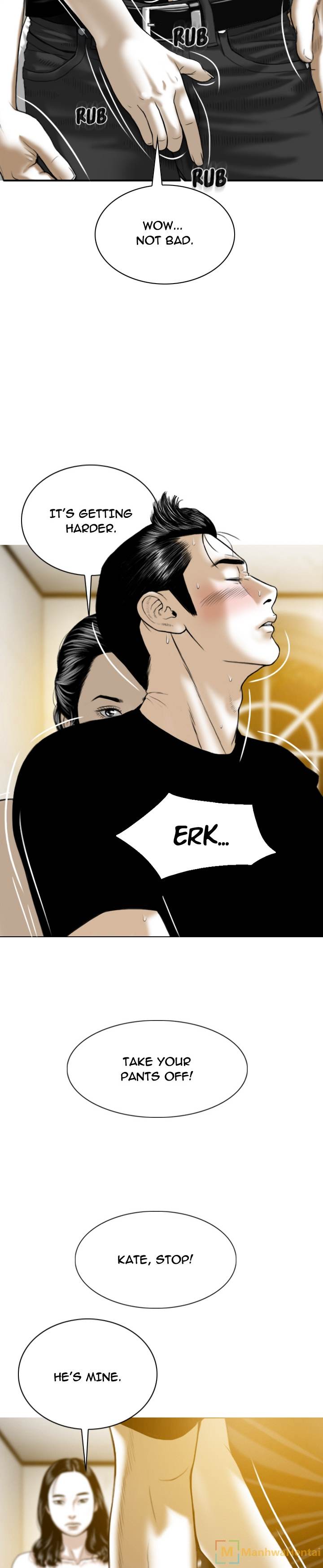 Creampie - Chapter 36 [photo 23] - MangaPorn