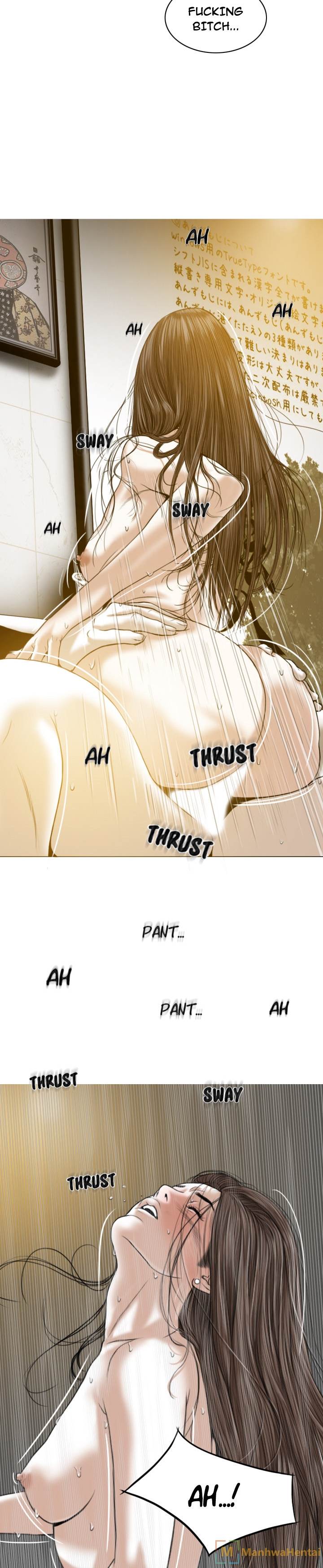 Creampie - Chapter 36 [photo 27] - MangaPorn