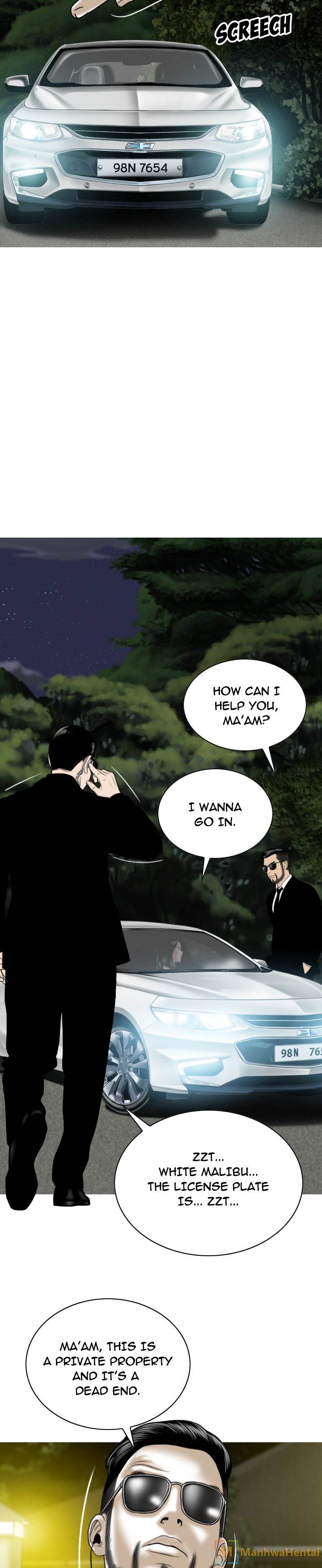 Creampie - Chapter 36 [photo 3] - MangaPorn