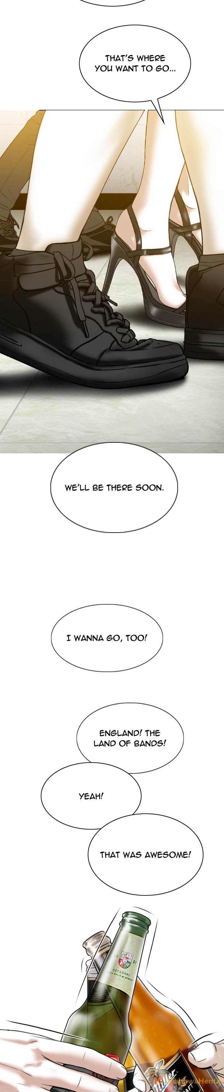 Creampie - Chapter 36 [photo 31] - MangaPorn