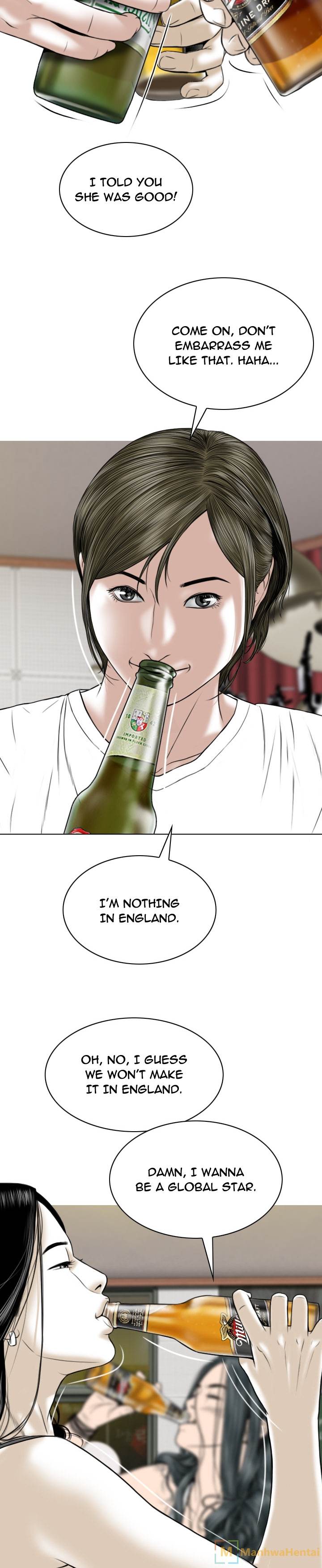 Creampie - Chapter 36 [photo 32] - MangaPorn