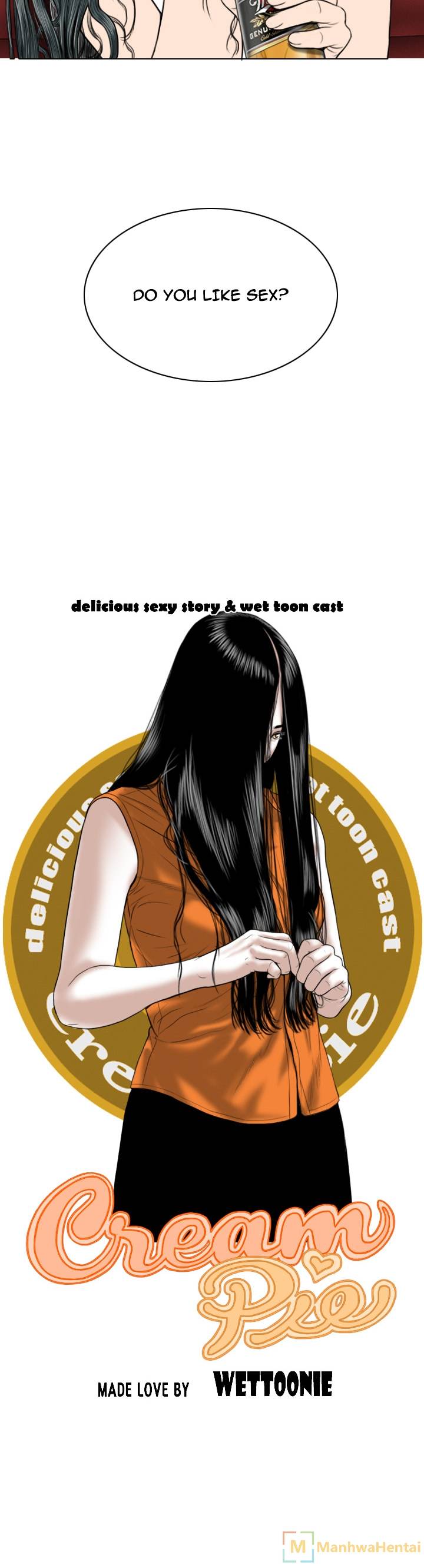 Creampie - Chapter 36 [photo 34] - MangaPorn