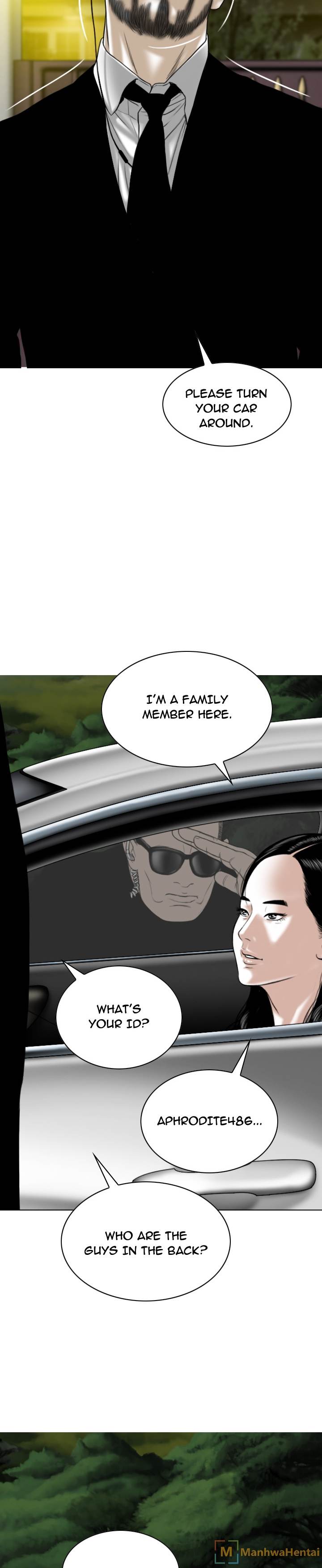 Creampie - Chapter 36 [photo 4] - MangaPorn