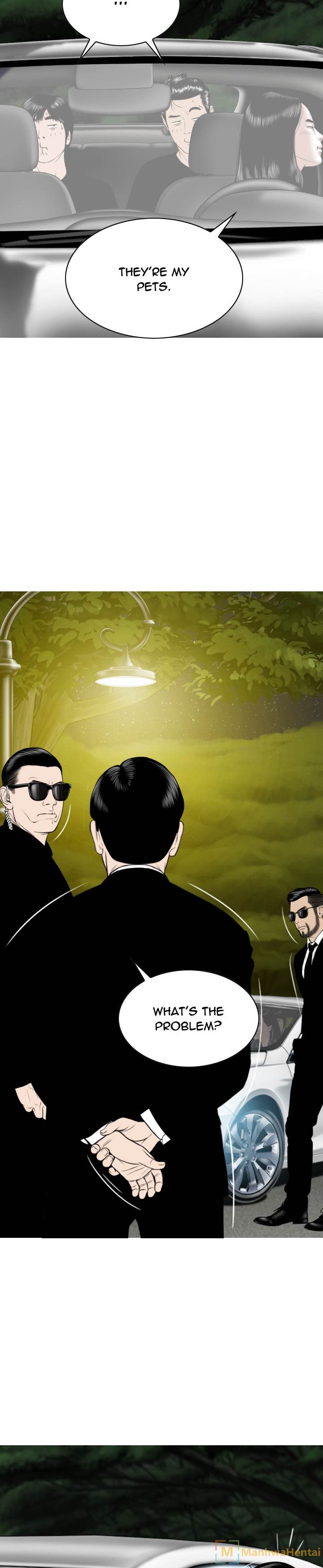 Creampie - Chapter 36 [photo 5] - MangaPorn