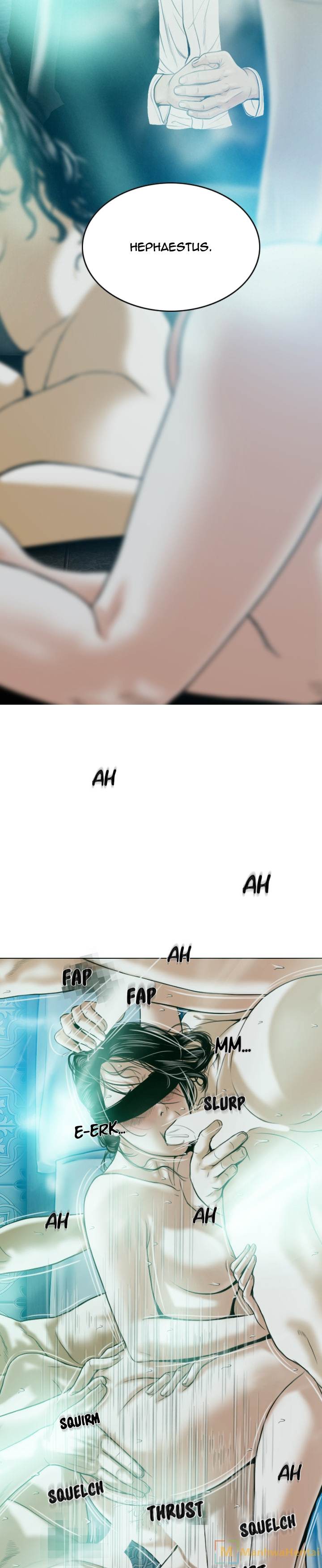 Creampie - Chapter 37 [photo 12] - MangaPorn