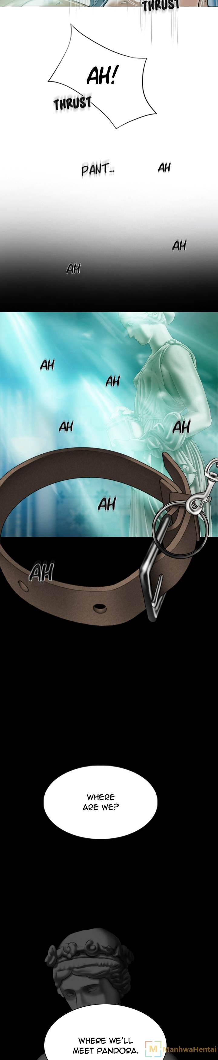 Creampie - Chapter 37 [photo 13] - MangaPorn