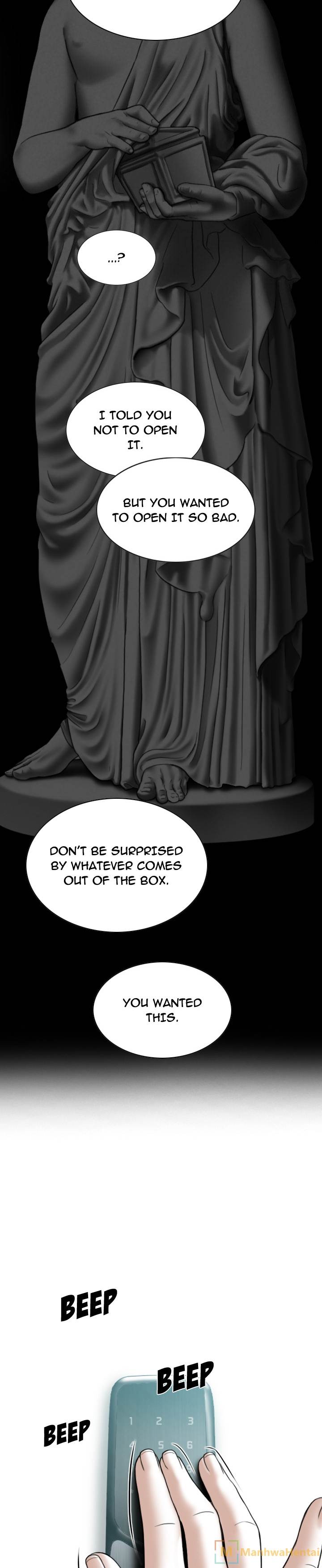 Creampie - Chapter 37 [photo 14] - MangaPorn