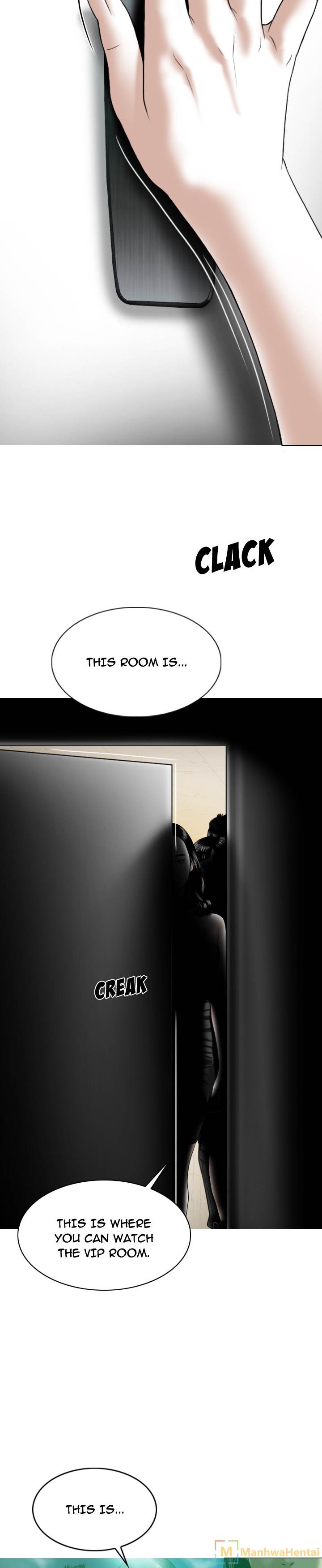 Creampie - Chapter 37 [photo 15] - MangaPorn