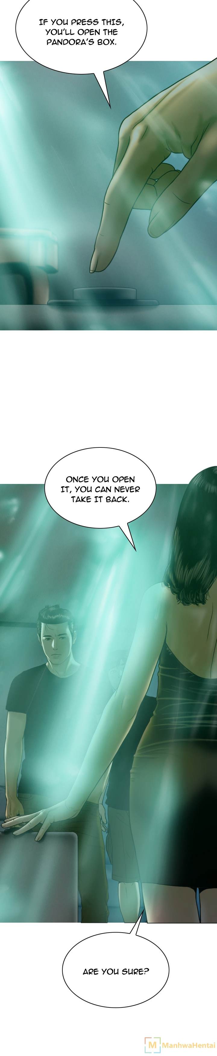 Creampie - Chapter 37 [photo 17] - MangaPorn