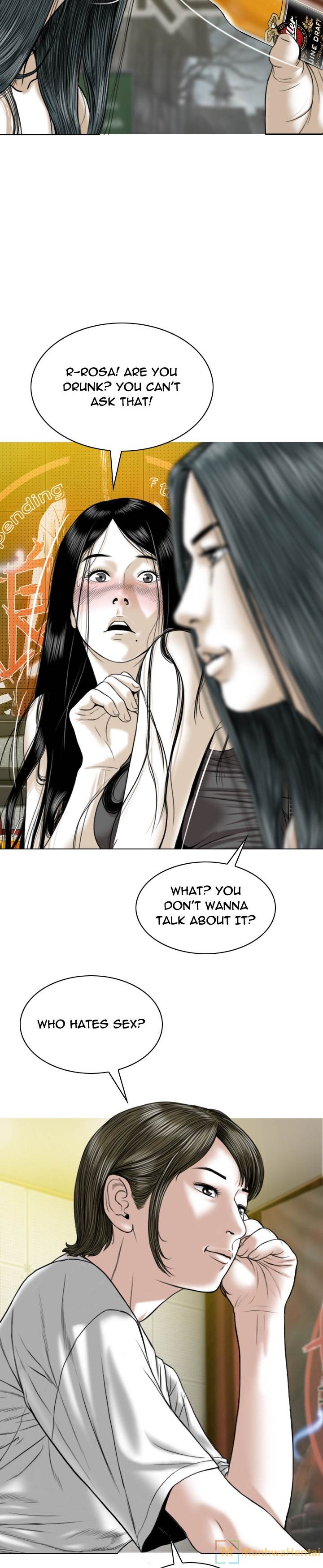 Creampie - Chapter 37 [photo 2] - MangaPorn