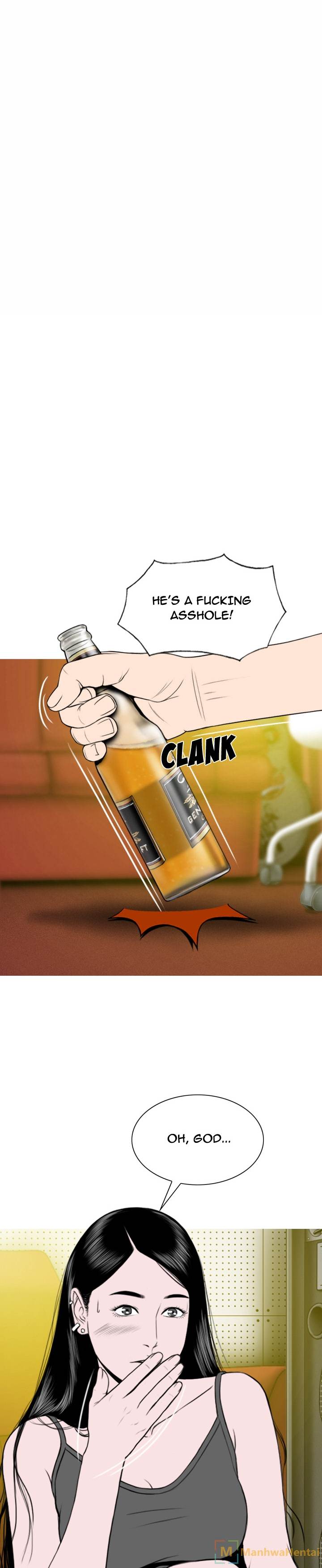 Creampie - Chapter 37 [photo 20] - MangaPorn