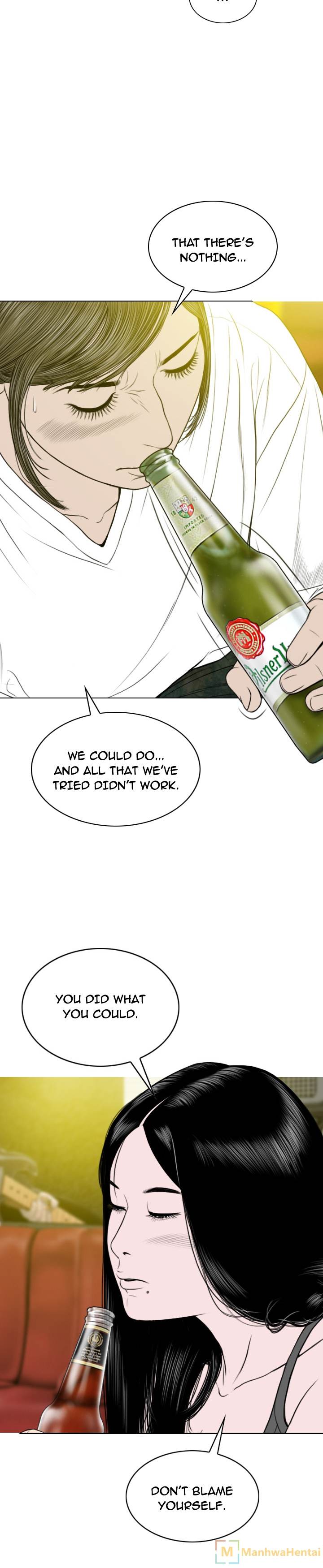 Creampie - Chapter 37 [photo 22] - MangaPorn